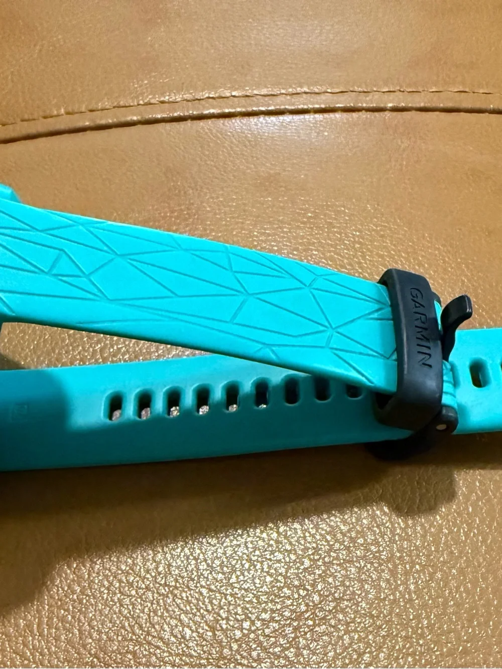 Garmin Bounce Kid Smartwatch - Teal